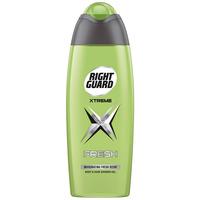 Right Guard Xtreme Body And Hair Shower Gel Fresh 250ml