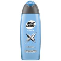 Right Guard Xtreme Body And Hair Shower Gel Cool 250ml