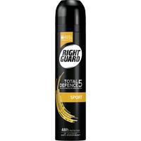 Right Guard Total Defence 5 Sport 48H Anti-Perspirant 250ml