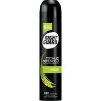 Right Guard Total Defence 5 Fresh Anti-Perspirant 48H 250ml