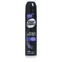 Right Guard Total Defence 5 Active Power Anti-Perspirant 250ml