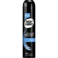 Right Guard Total Defence 5 Cool 48H Anti-Perspirant 250ml