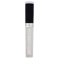 rimmel vinyl gloss lipgloss 800 crystal clear