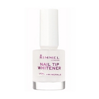 rimmel french manicure nail tip whitener