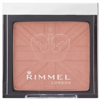 Rimmel Lasting Finish Blush - 020 Pink Rose