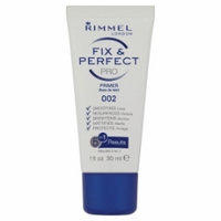 RIMMEL FIX & PROTECT Perfect Pro 5 In 1 Primer - 002