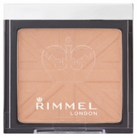 rimmel lasting finish blush 010 santa rose