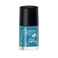 RIMMEL SALON PRO NAIL VARNISH - 713 Brit Pop