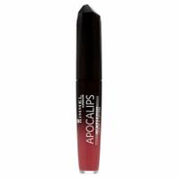 rimmel apocalips lip laquer 101 celestial