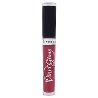 rimmel vinyl gloss lipgloss 550 lovesick