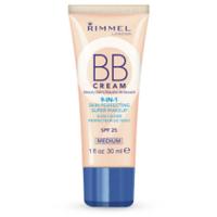 Rimmel BB Creme Matte Medium