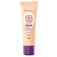 Rimmel BB Creme Matte Light