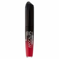 Rimmel Apocalips Lip Laquer - 303 Apocalyptic