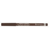 Rimmel 1000 Kisses Stay On Lip Liner Pencil 047 Cappuccino 1.2g