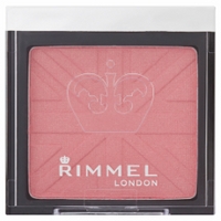 rimmel lasting finish 050 live pink