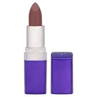 rimmel moisture renew lipstick 220 heather shimmer 4g