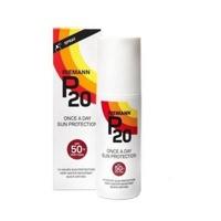 Riemann P20 Suncream SPF50+ 100ml (1 x 100ml)