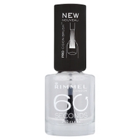 Rimmel 60 Seconds 740 Clear 8ml