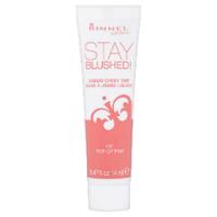 Rimmel Stay Blushed Pop Pink