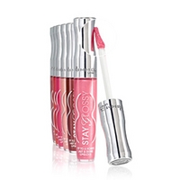 rimmel stay glossy lipgloss 340 captivate me 55ml