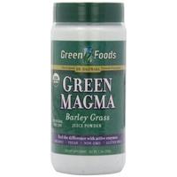 Rio Trading Organic Green Magma Green Barley Juice Extract Powder (150g)