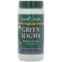 rio trading organic green magma green barley juice extract powder 150g