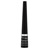 Rimmel London Exaggerate Eye Liner 2.5ml