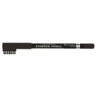 Rimmel Professional Eyebrow Pencil 004 Black Brown 1.4g