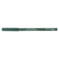 Rimmel Soft Kohl Kajal Eye Pencil Jungle Green 1.2g