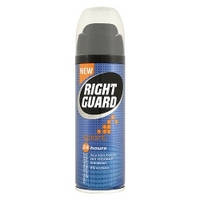 right guard sport anti perspirant 150ml