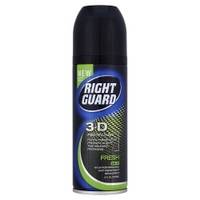 Right Guard Fresh Anti-Perspirant 150ml