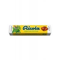 Ricola Honey Herb (70g)