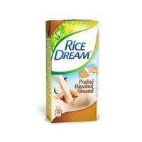 Rice Dream Almond Dream 1000ml (1 x 1000ml)
