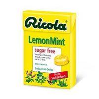 Ricola Mixed Berry (70g)