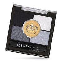 Rimmel GlamEyes 5 Pan Eyeshadow