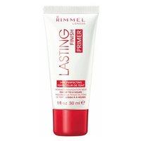 rimmel lasting finish primer