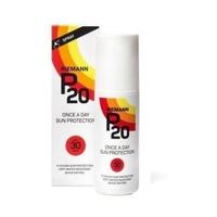 Riemann P20 Suncream SPF30 100ml (1 x 100ml)