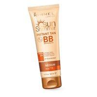 Rimmel Sun Shimmer Instant Tan BB Skin Perfector