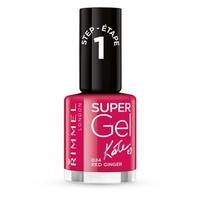 Rimmel Super Gel