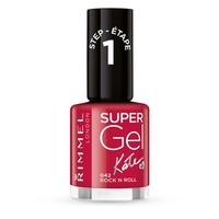 Rimmel Super Gel