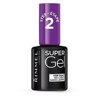Rimmel Super Gel