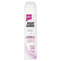 Right Guard Women Total Defence 5 250ml