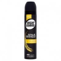 right guard total defence 5 anti perspirant 250ml