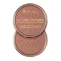 Rimmel Natural Bronzer 022 Sun Bronze