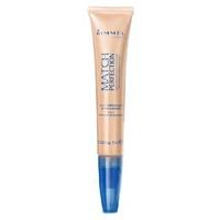 Rimmel Match Perfection 2-in-1 Concealer &amp; Highlighter 010 Ivory