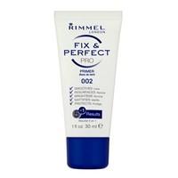 Rimmel Fix &amp; Perfect Pro Primer 2