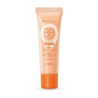 rimmel bb cream radiance 9 in 1 skin perfecting super make up medium