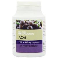 Rio Trading Amazon Acai Vcaps (120vcaps)