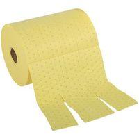 RIP & PLACE DOUBLE WEIGHT CHEMICAL ROLL 38CM x 40m, POLY WRAPPED