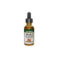 Rio Amazon, Nutramedix Mora 30ml